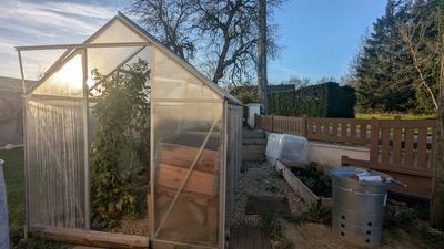 Maison - 141 m² - 6 pièces