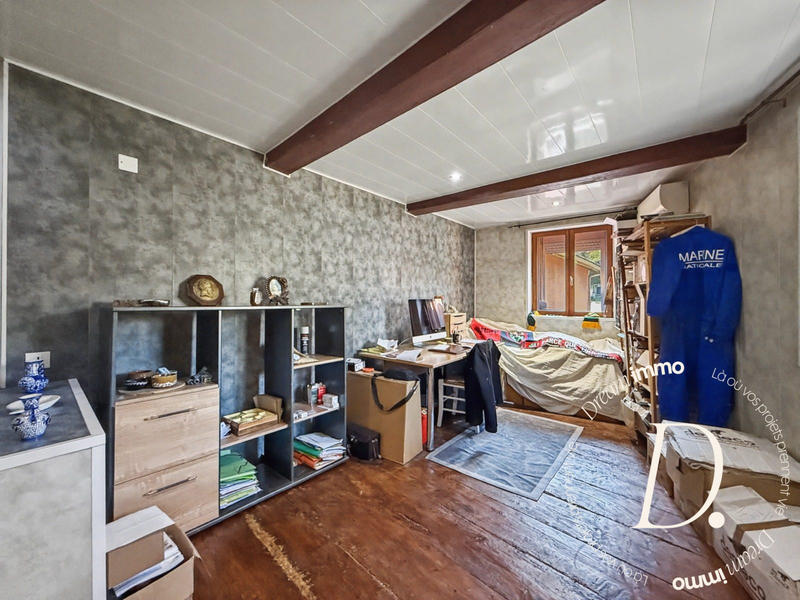 Maison - 291 m² - 10 pièces