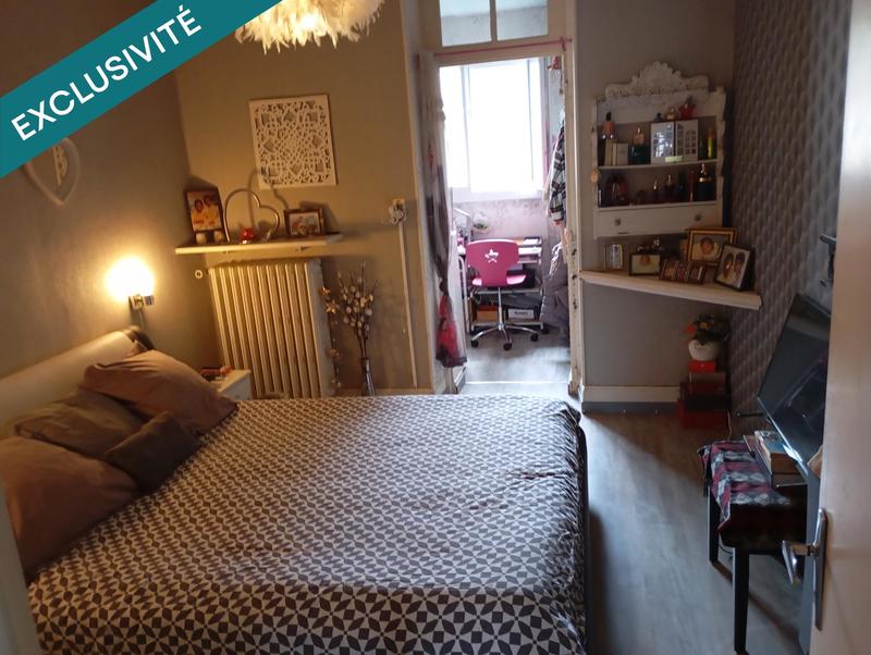 Maison - 160 m² - 8 pièces