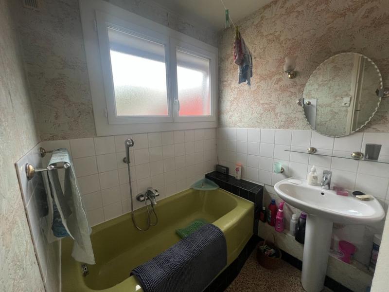 Appartement - 54 m² - 3 pièces