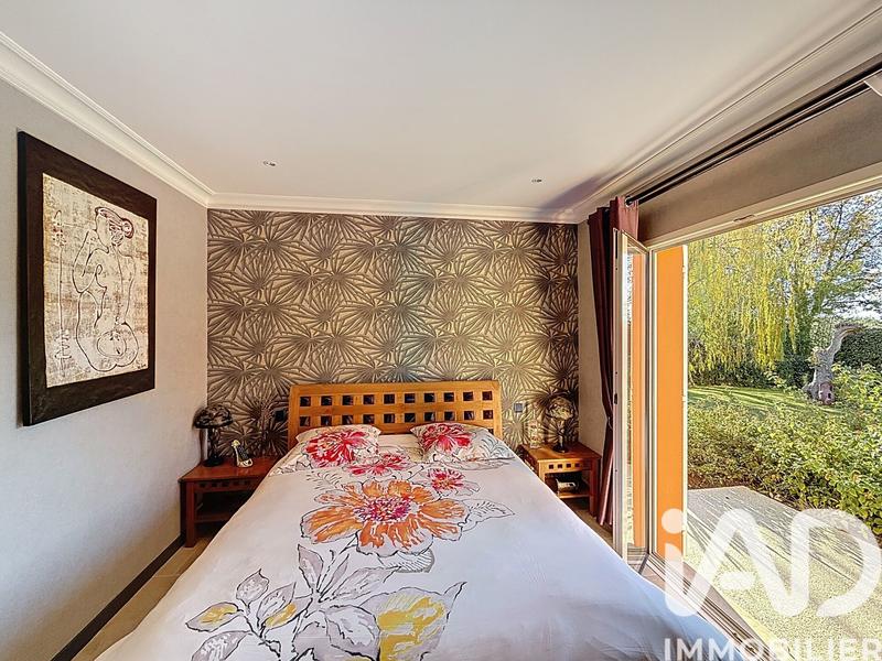 Maison - 178 m² - 4 pièces