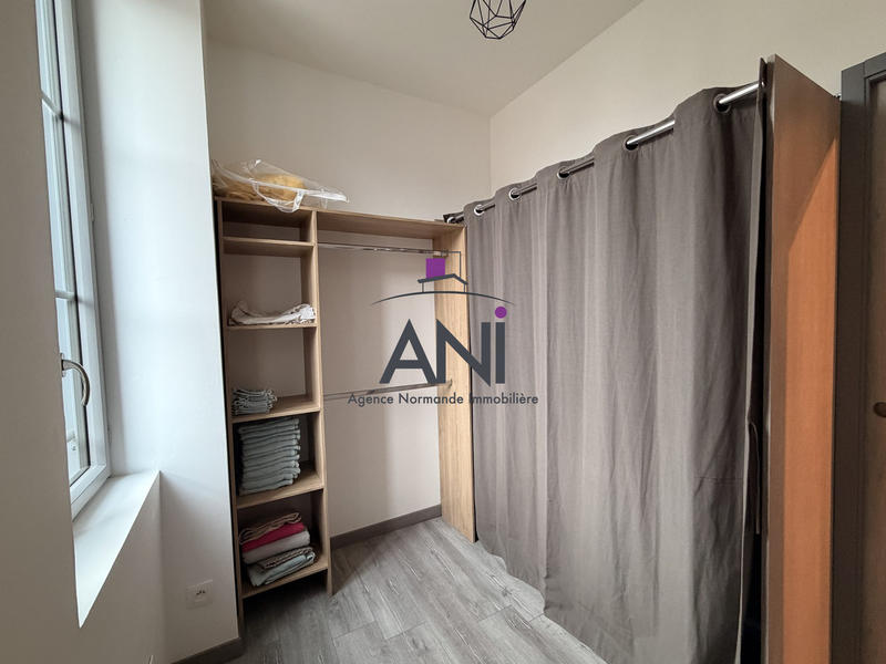 Appartement - 76 m² - 3 pièces