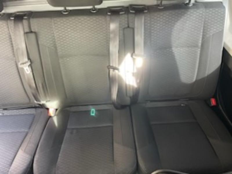 Opel Vivaro Combi 1.6 CDTi 145 EcoFlex BiTurbo Pack Business