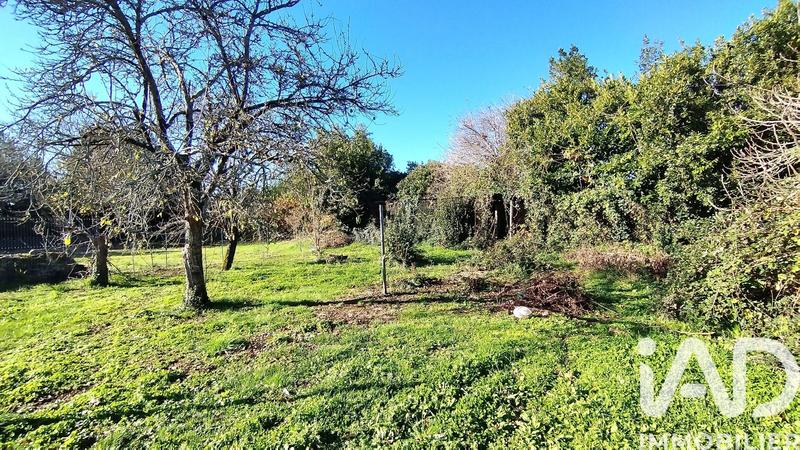 Maison - 191 m² - 6 pièces