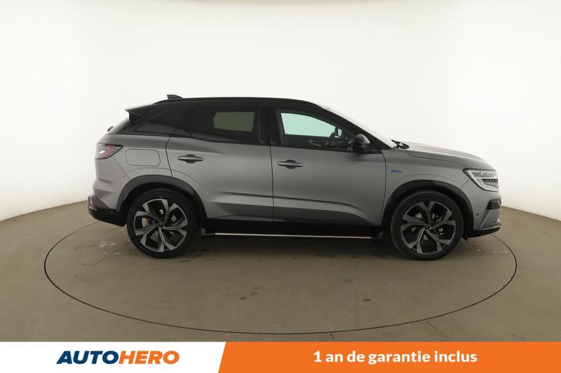 Renault Austral 1.3 TCe Mild Hybrid Techno Esprit Alpine Auto 160 ch
