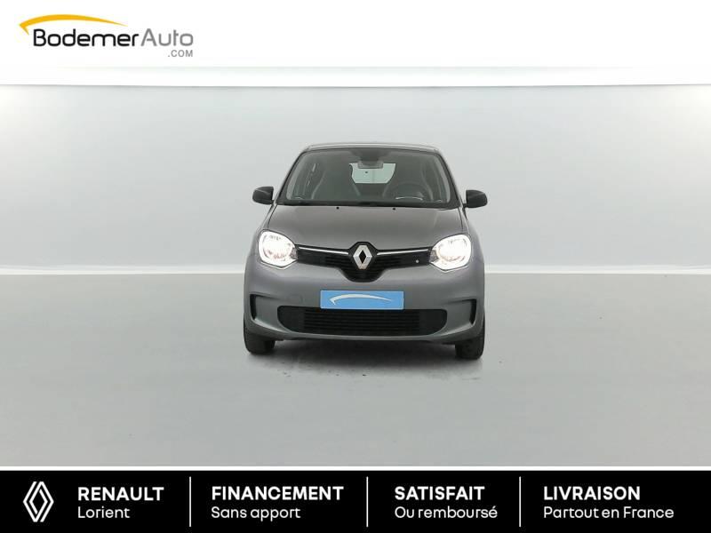 Renault Twingo III E-Tech Equilibre