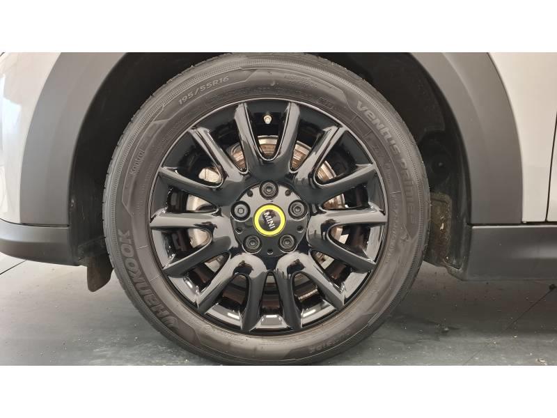 Mini Mini Hatch 3 Portes Cooper se 184 ch Edition Premium