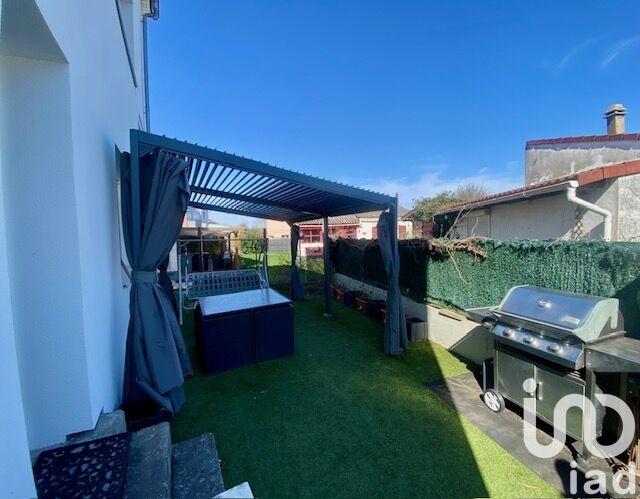 Maison - 112 m² - 5 pièces