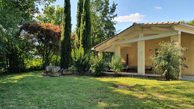 Maison - 158 m² - 6 pièces