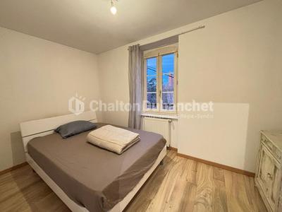 Appartement - 53 m² - 4 pièces