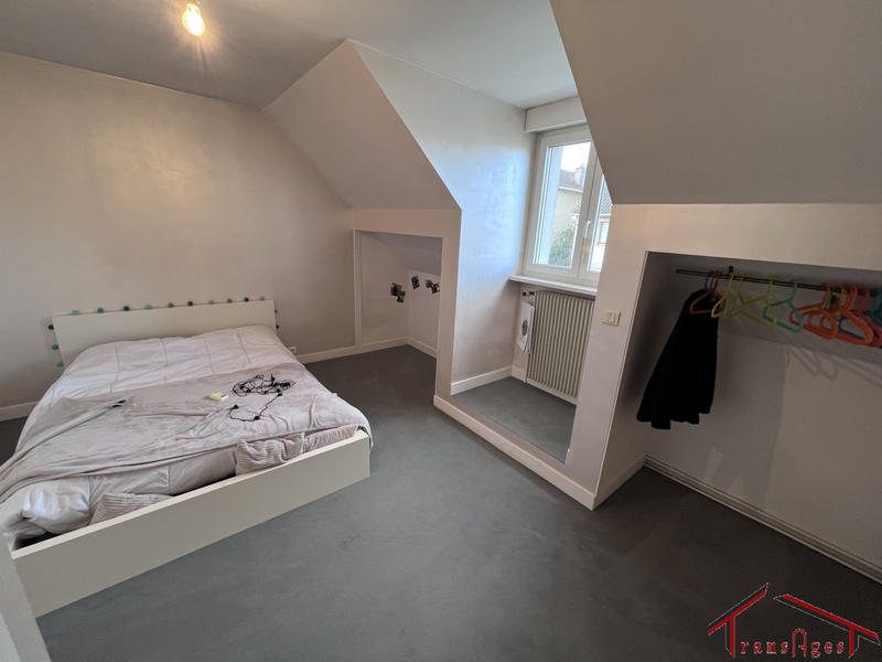 Maison - 132 m² - 6 pièces