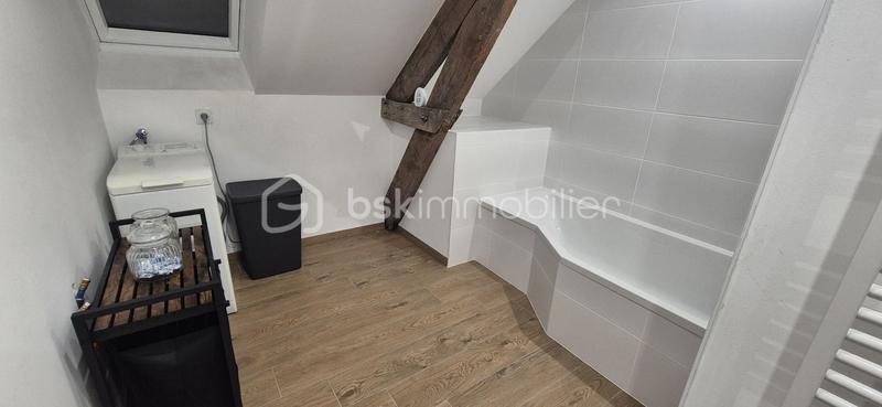 Duplex - 97 m² - 4 pièces