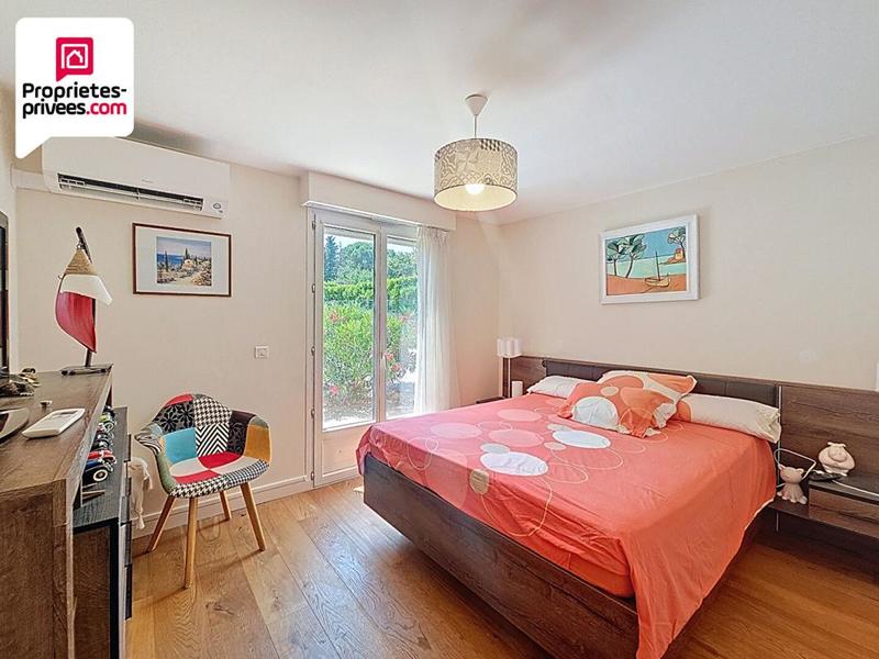 Villa - 203 m² - 7 pièces