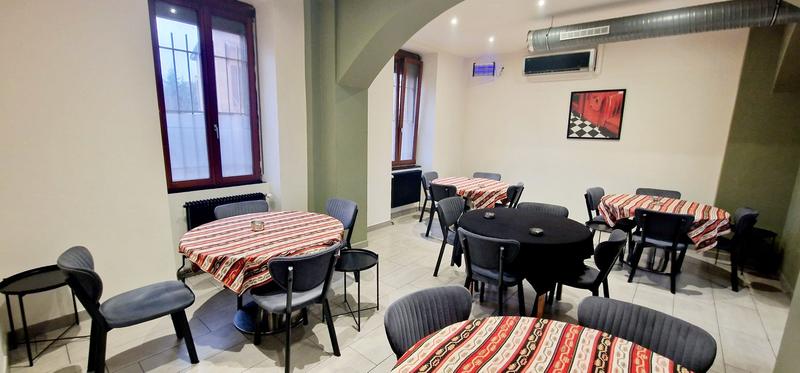 Fonds de commerce - Hôtellerie / Restauration - 185 m²