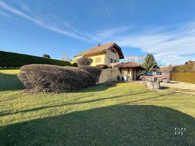 Maison - 170 m² - 4 pièces