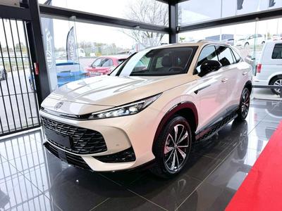 Mg Ehs III 1.5t Gdi Hybride Rechargeable Phev Luxury 272 ch 5p