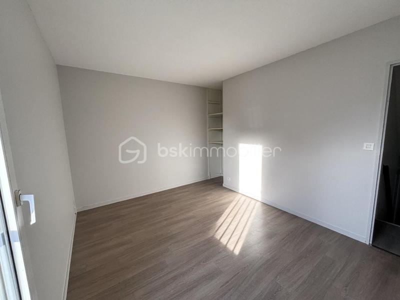 Maison de ville - 82 m² - 4 pièces