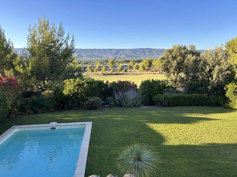 Maison - 174 m² - 5 pièces