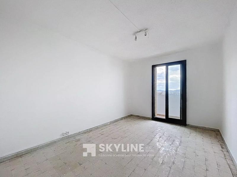 Appartement - 63 m² - 4 pièces