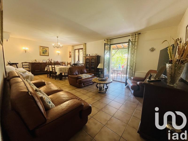 Maison - 105 m² - 6 pièces