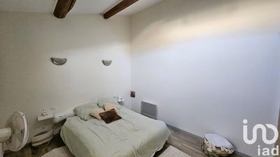 Maison de village - 80 m² - 3 pièces