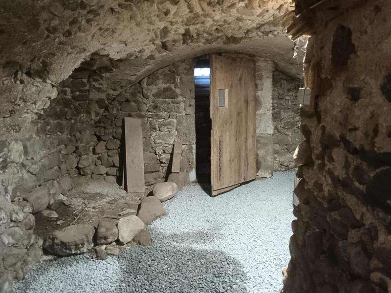 Ferme - 210 m² - 5 pièces