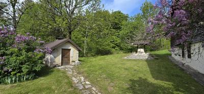 Maison en pierre - 441 m² - 13 pièces