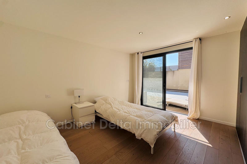 Villa - 130 m² - 5 pièces