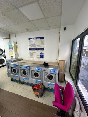 Fonds de commerce - 35 m²