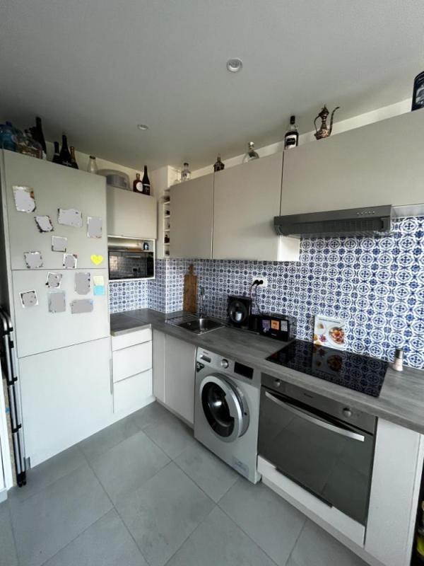 Appartement - 39 m² - 2 pièces