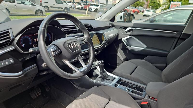 Audi Q3 1.5 Tfsi 150 Dsg7 Design