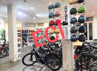 Fonds de commerce - 185 m²