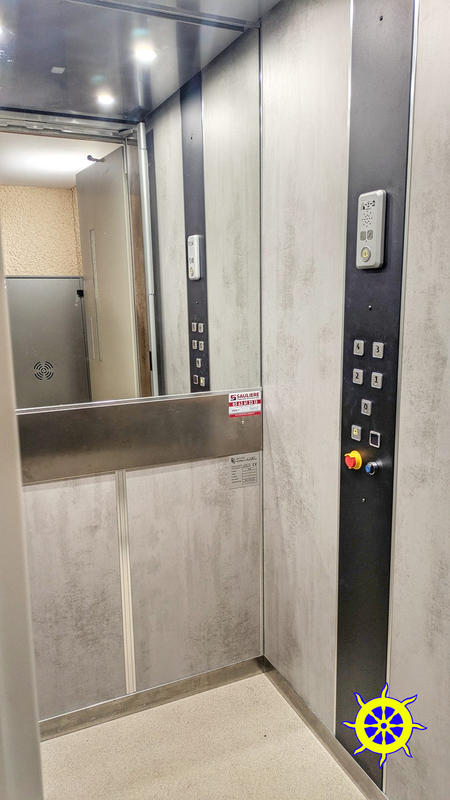 Appartement - 30 m² - 1 pièce