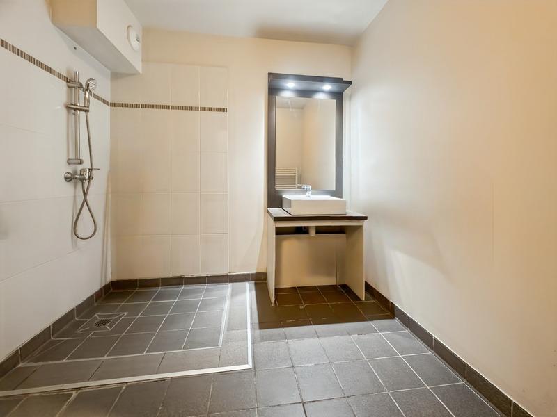 Appartement - 29 m² - 1 pièce