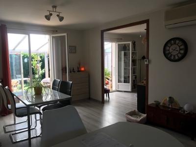Maison - 131 m² - 5 pièces