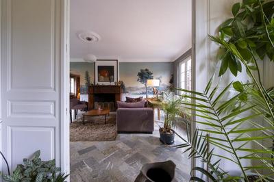 Maison bourgeoise - 407 m² - 12 pièces