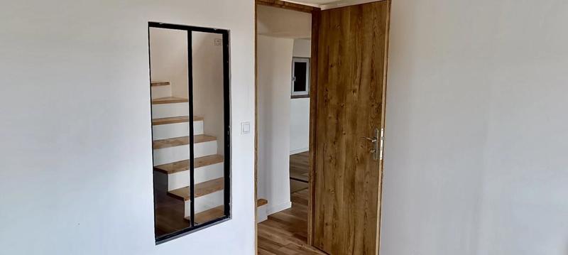 Maison de village - 99 m² - 4 pièces