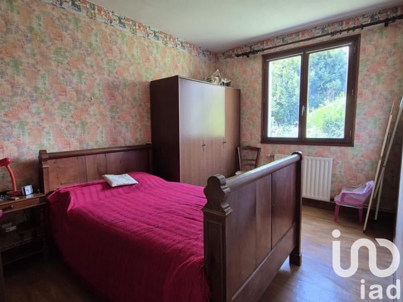 Maison de campagne - 76 m² - 4 pièces