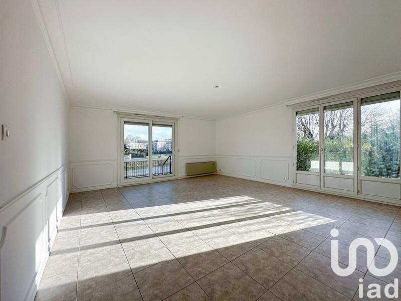 Appartement - 85 m² - 3 pièces