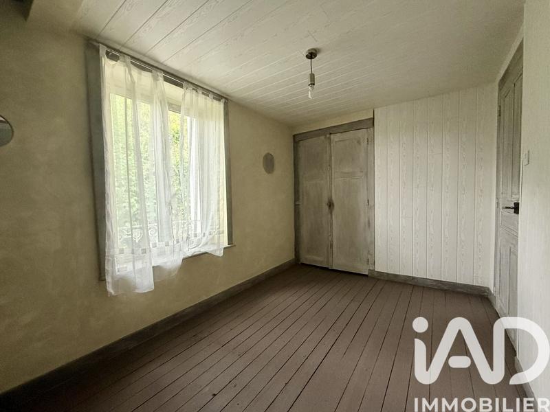 Maison de ville - 145 m² - 5 pièces