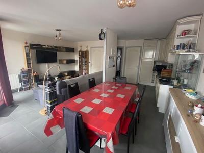 Appartement - 53 m² - 2 pièces