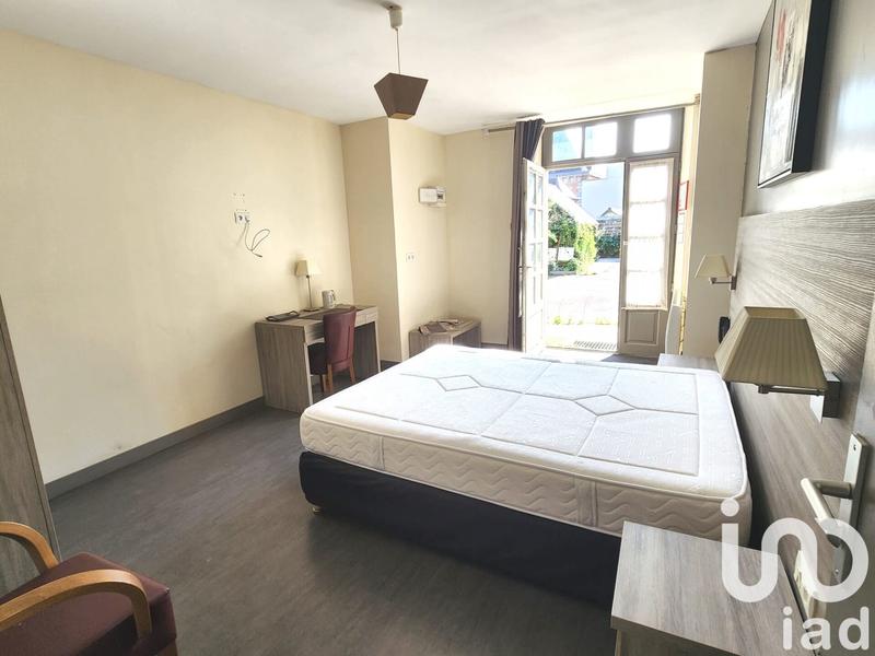 Appartement - 23 m² - 2 pièces