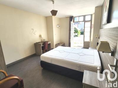 Appartement - 23 m² - 2 pièces