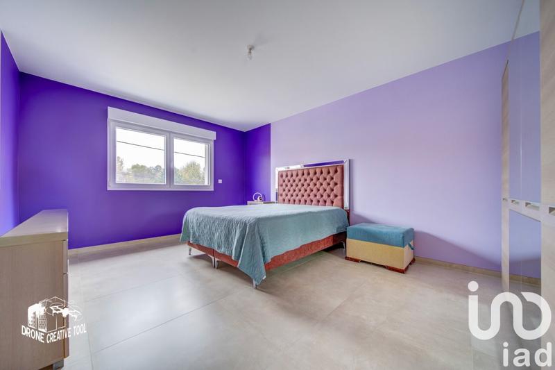 Maison - 175 m² - 7 pièces