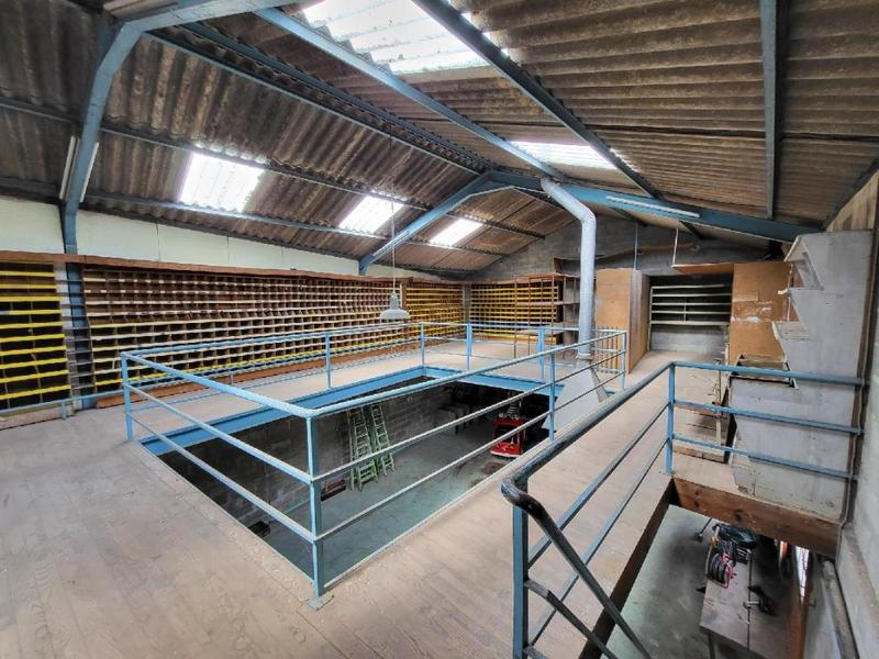 Maison - 162 m² - 7 pièces