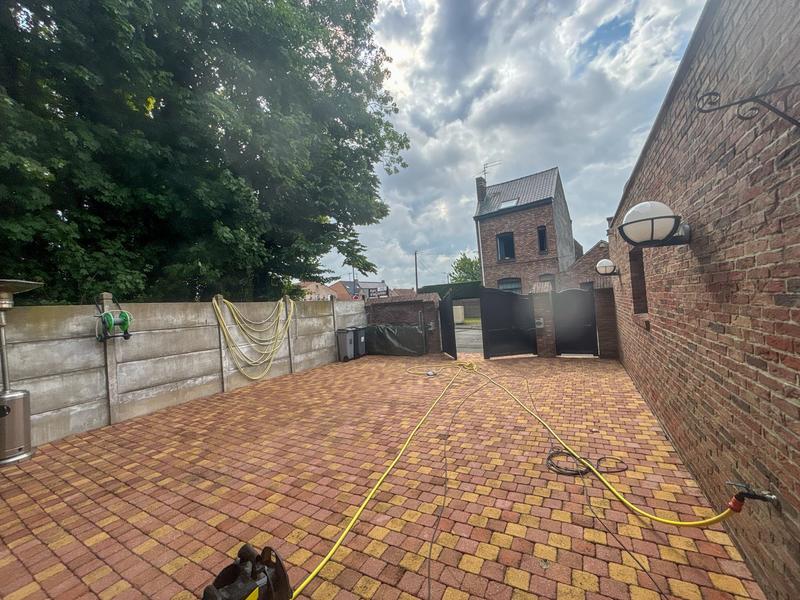 Maison - 162 m² - 4 pièces