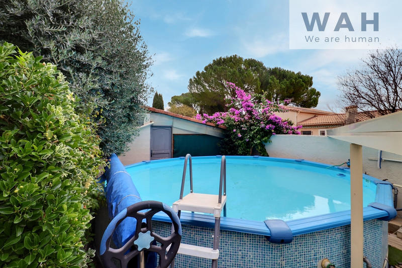 Villa - 177 m² - 7 pièces