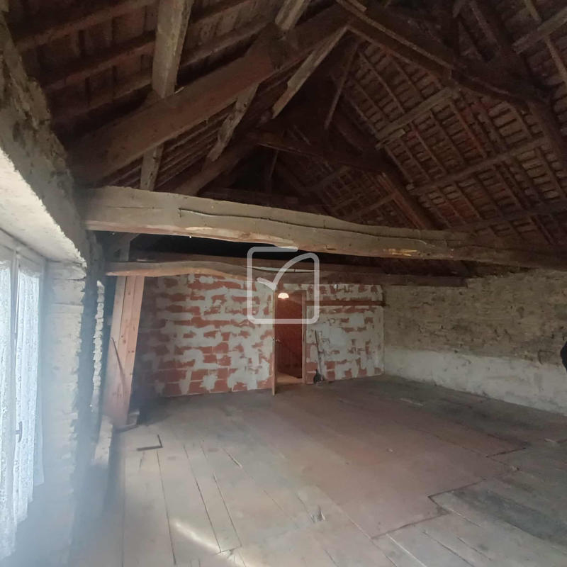 Maison - 130 m² - 7 pièces