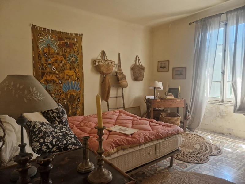 Mas - 508 m² - 13 pièces