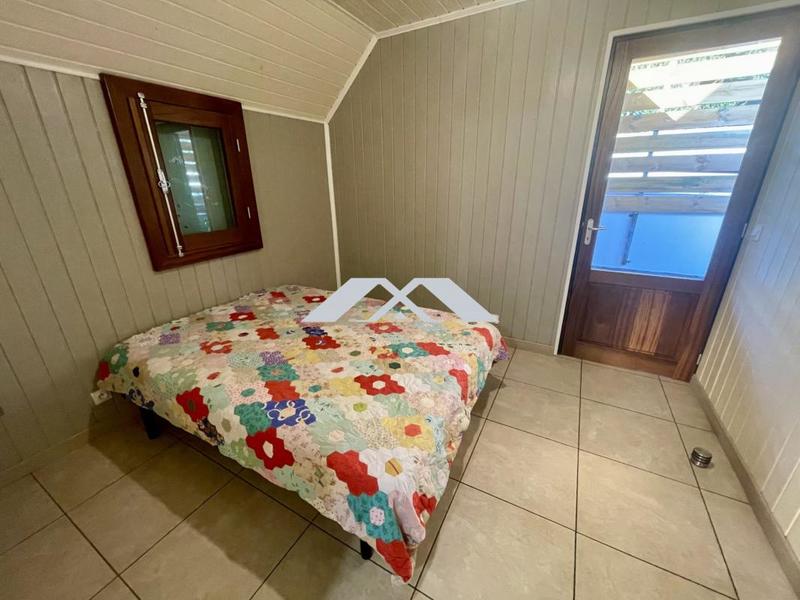 Villa - 140 m² - 4 pièces